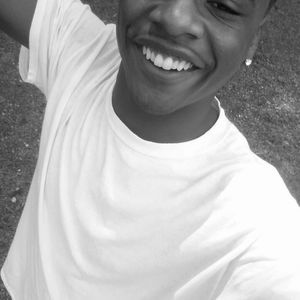 Meet your Posher, Dexter